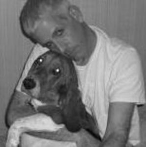 Meet your Posher, Keith